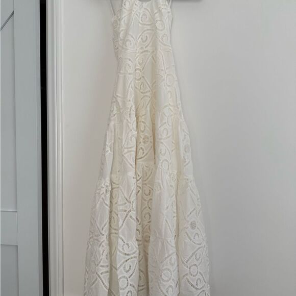 B2B Los Angeles Maxi Dress XS NWT - Picture 7 of 7